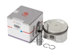 ������� 0.50 � �������� Toyota 2TR-FE d95.0+0.50 (13103-75130) Toyota United Motors ���. PC1255050 PC1255050 ����