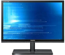 Samsung. 27", ���������� �� (LCD, LED, QLED) ����