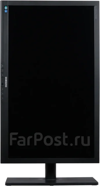 Samsung. 27", ���������� �� (LCD, LED, QLED) ����