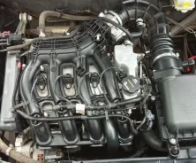 ��������� LADA Kalina 21126 21126 ����