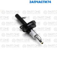 ����������� �������� 333710, GAS, front, Lh, FORD Focus 98-04, Focus II ����� 06 PART-ONE 1SA111, ����� �������� 1SA111 ����