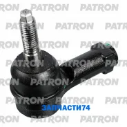 ���������� ������� ���� OPEL Mokka 2012- (����������� � ������) Patron PS1336 PS1336 ����
