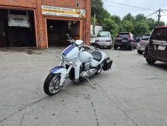 Suzuki Boulevard M109R. 1 800����. ��., ��������, ���������, ��� ������� ����