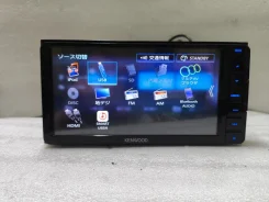 Kenwood MDV-S709W ����