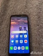 Huawei Y5 2019. �/�, 32 ��, ����� ����