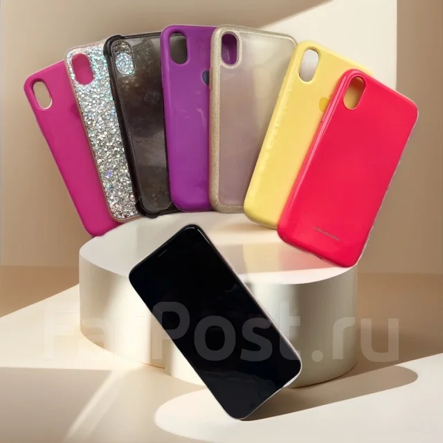 Apple iPhone Xs. �/�, 256 ��, �������. ��� ����� �� ���������� ����