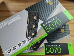 GeForce RTX 5070 ����