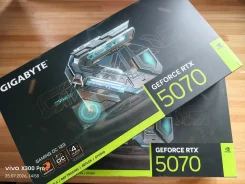 GeForce RTX 5070 ����