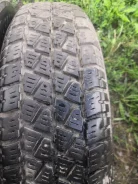 Dunlop Grandtrek Bi-Guard 8000. ������, ��� �����, 2015 ���, �/�, ����� 40 % ����