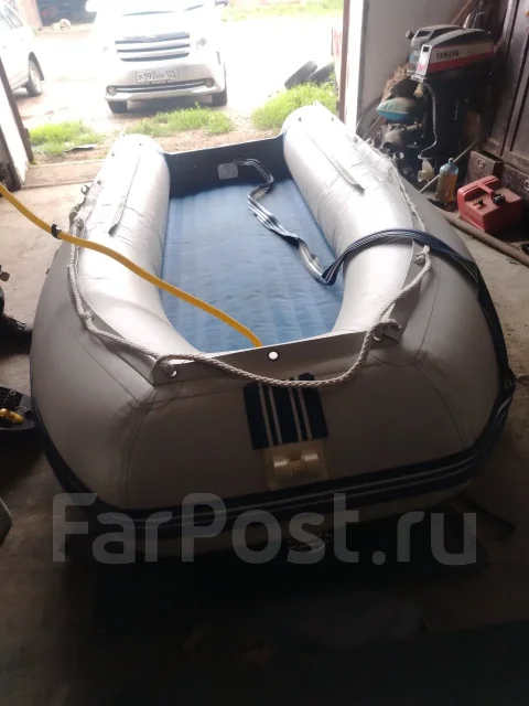 Solar 380. 2015 ���, ����� 3,8��. ����
