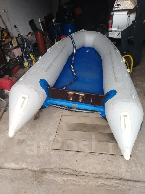 Solar 380. 2015 ���, ����� 3,8��. ����