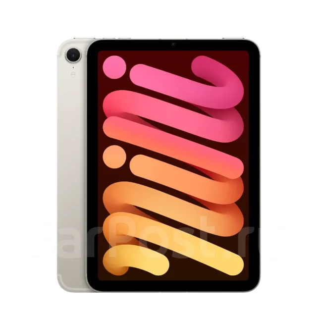 Apple iPad Mini 7. 8.3 ������, ������ 128 �� ����