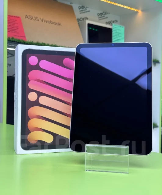 Apple iPad Mini 7. 8.3 ������, ������ 128 �� ����