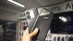 Xiaomi Poco M7 Pro 5G. �/�, 256 ��, ������, 3G, 4G LTE, 5G, Dual-SIM, NFC, eSIM, ������� ������� ����