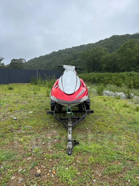 Yamaha FX. 2009 ��� ����