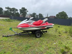 Yamaha FX. 2009 ��� ����