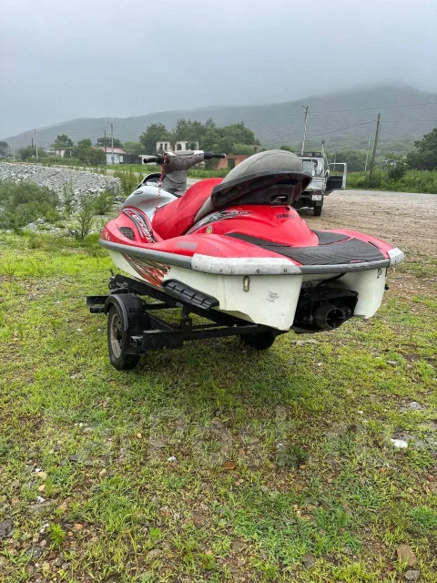 Yamaha FX. 2009 ��� ����