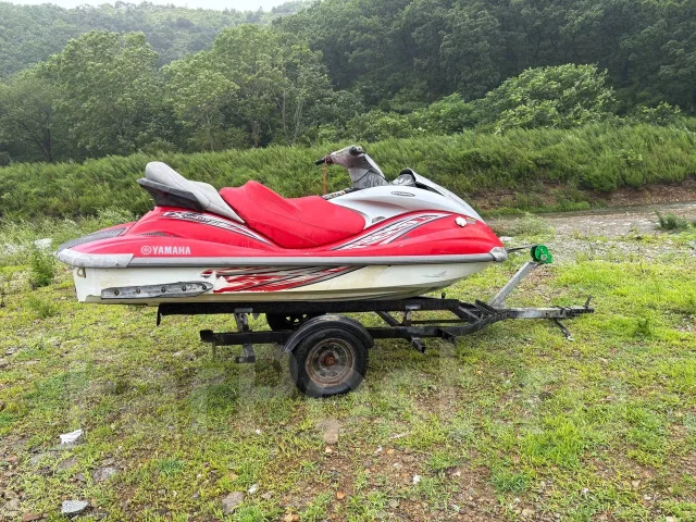 Yamaha FX. 2009 ��� ����