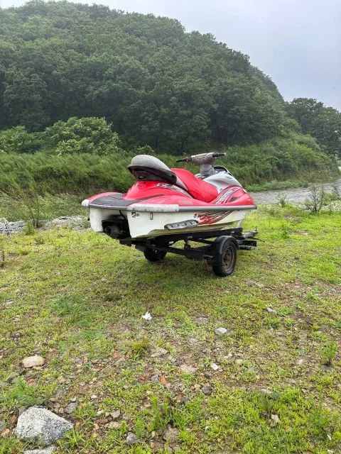 Yamaha FX. 2009 ��� ����