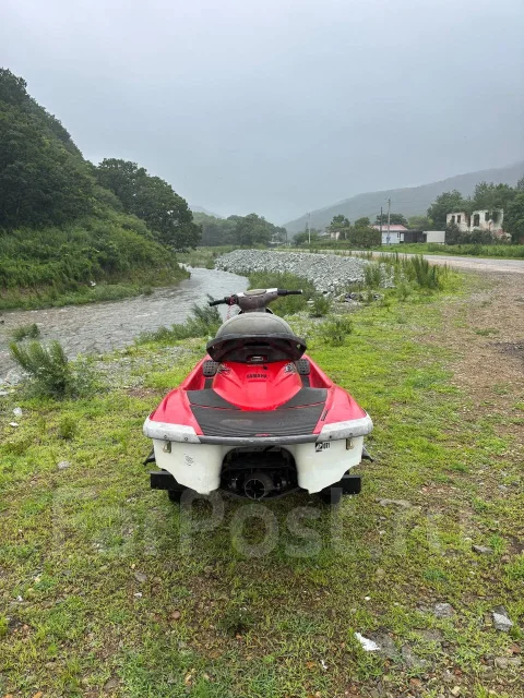 Yamaha FX. 2009 ��� ����