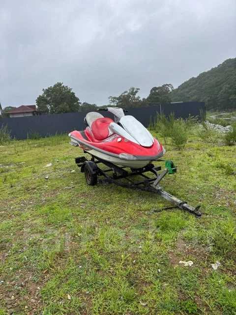 Yamaha FX. 2009 ��� ����