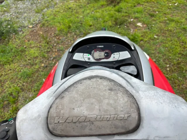 Yamaha FX. 2009 ��� ����