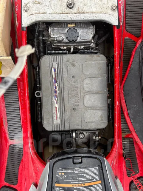 Yamaha FX. 2009 ��� ����