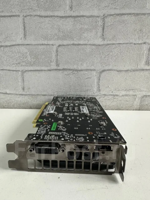 GeForce GTX 1650 ����