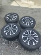 Mazda. 5.5x16", 4x100, ET40, �� 54,1���. ����