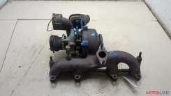 ������� Volkswagen Golf 5 2003-2009 21354087 03G253014F ����