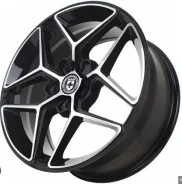 Sakura Wheels