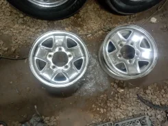 Artec. 5.5x14", 5x139.7, �� 108,1���. ����