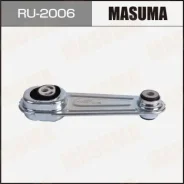 ������� ��������� ��������� Masuma, Nissan X-Trail, Qashqai / MR20DD, QR25DE (rear) RU-2006, ������ RU2006 ����