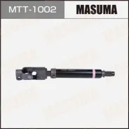 ������ ������� Masuma �������, GX460, LAND Cruiser Prado / URJ150L, GDJ150L. RUS MTT-1002 MTT1002 ����