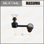 ������ ������������� (����) Masuma rear KIA Sorento II 12-18 LH ML-K144L, ����� ������ MLK144L ����