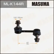 ������ ������������� (����) Masuma rear KIA Sorento II 12-18 RH ML-K144R, ������ ������ MLK144R ����