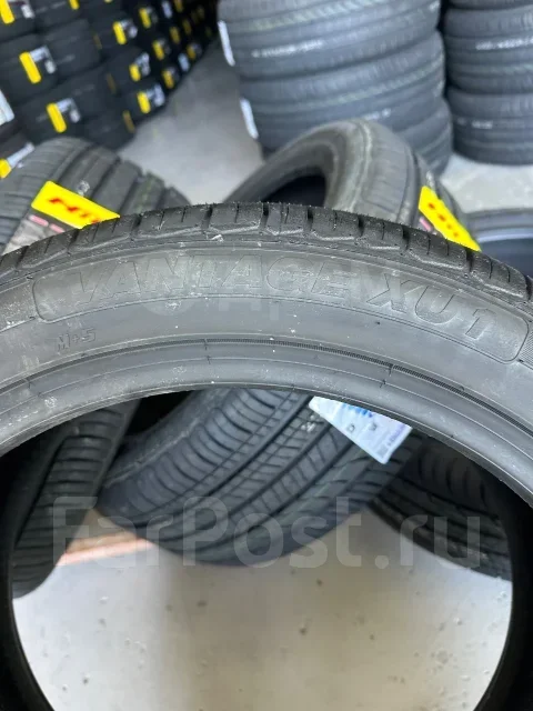 Hilo Vantage XU1. ������, 2026 ���, ����� ����