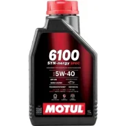 Motul 6100 Syn-Nergy