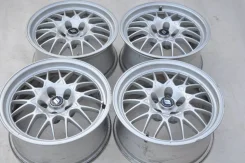360 Forged GT Spec 5