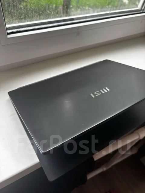 MSI Modern 14. 14", ��� 8 ��, ���� 512���, WiFi: 1, Bluetooth: 1, ����������� �� 6��. ����