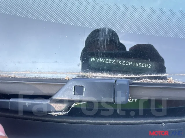 ������� Volkswagen Golf 6 2008-2012 21363621 02Z911024K ����