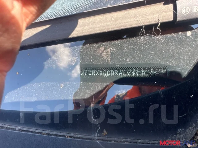 ������ Ford Kuga 2008-2012 21354101, ������ 1541780 ����