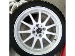 Work Emotion 11R