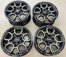 RAYS Team Daytona NTD.5