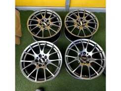 BBS RE-V