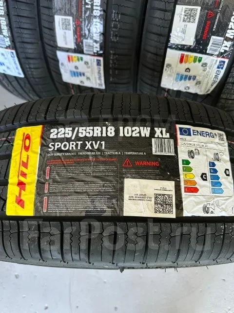 Hilo Sport XV1. ������, 2026 ���, ����� ����