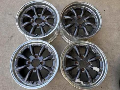 SSR Watanabe RS-8