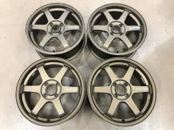 RAYS Volk Racing TE37 Sonic