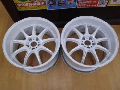 Work Emotion D9R