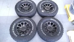 Motor Farm D10